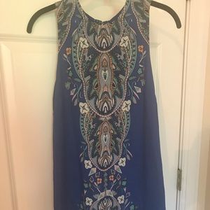 Urban Outfitters Floral Dress